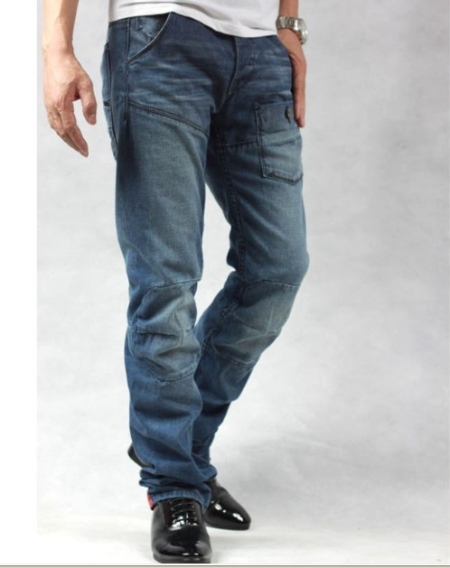 G-tar long jeans men 28-38-075